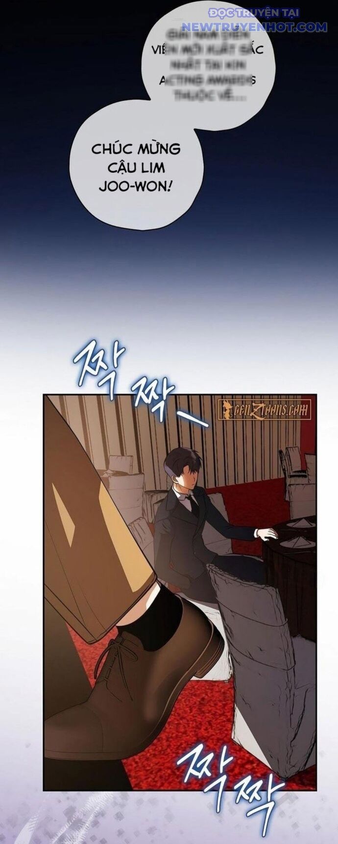 Kẻ Thống Trị Kịch Bản - Chapter 16 - Page 4