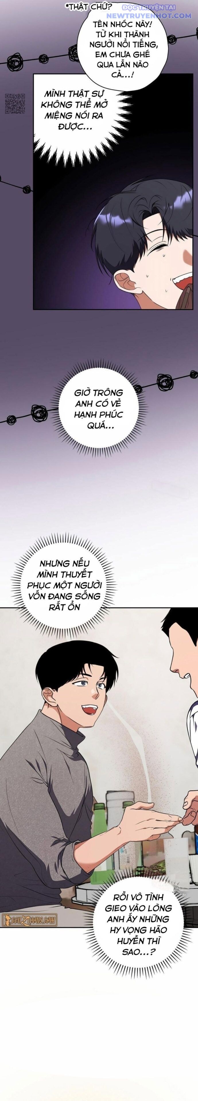 Kẻ Thống Trị Kịch Bản - Chapter 17 - Page 10