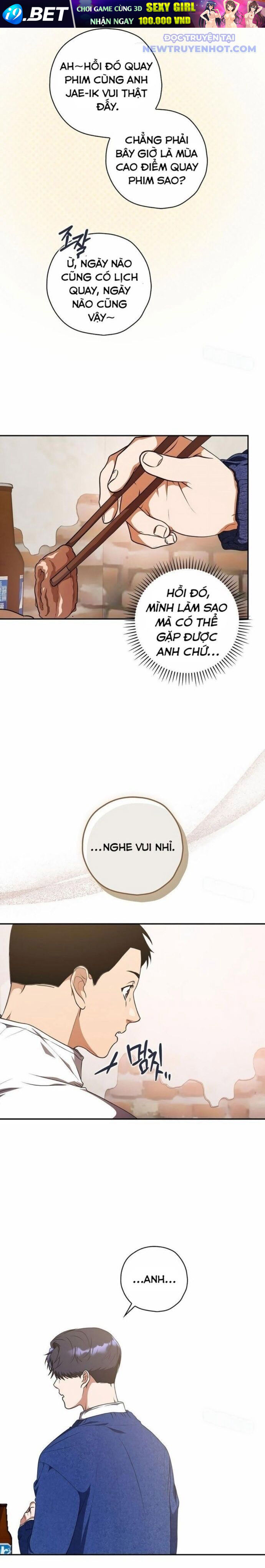 Kẻ Thống Trị Kịch Bản - Chapter 17 - Page 11