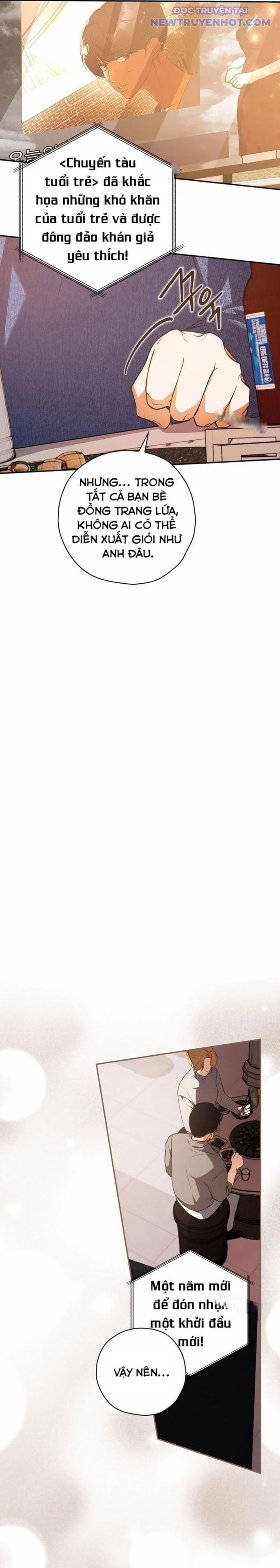 Kẻ Thống Trị Kịch Bản - Chapter 17 - Page 14