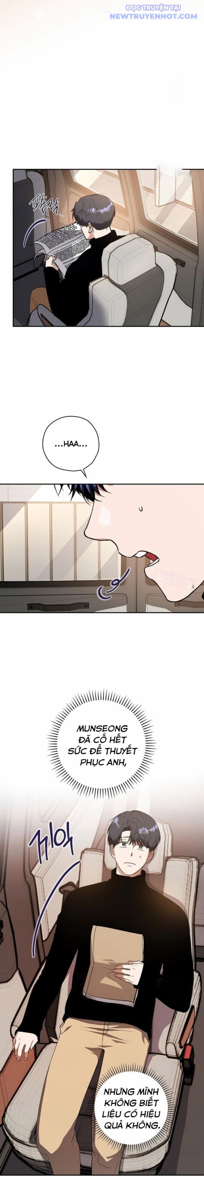 Kẻ Thống Trị Kịch Bản - Chapter 17 - Page 16