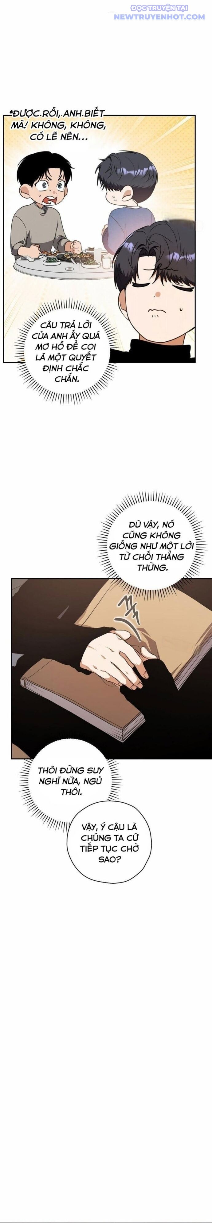 Kẻ Thống Trị Kịch Bản - Chapter 17 - Page 17