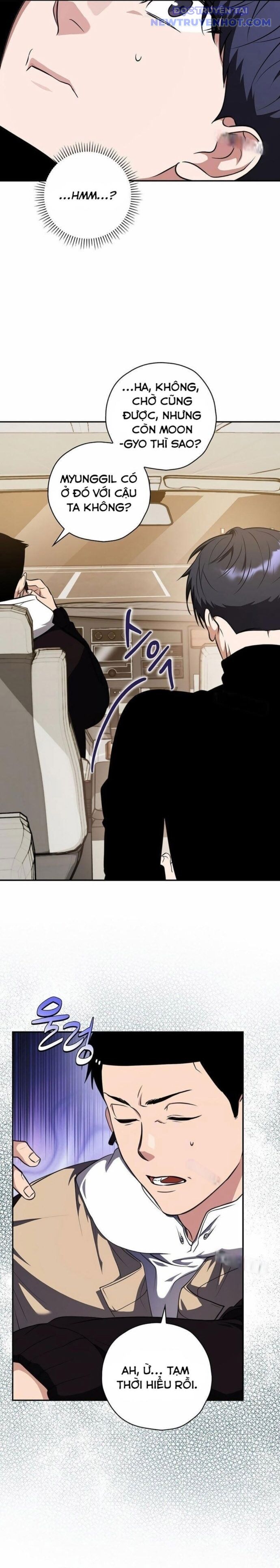 Kẻ Thống Trị Kịch Bản - Chapter 17 - Page 18