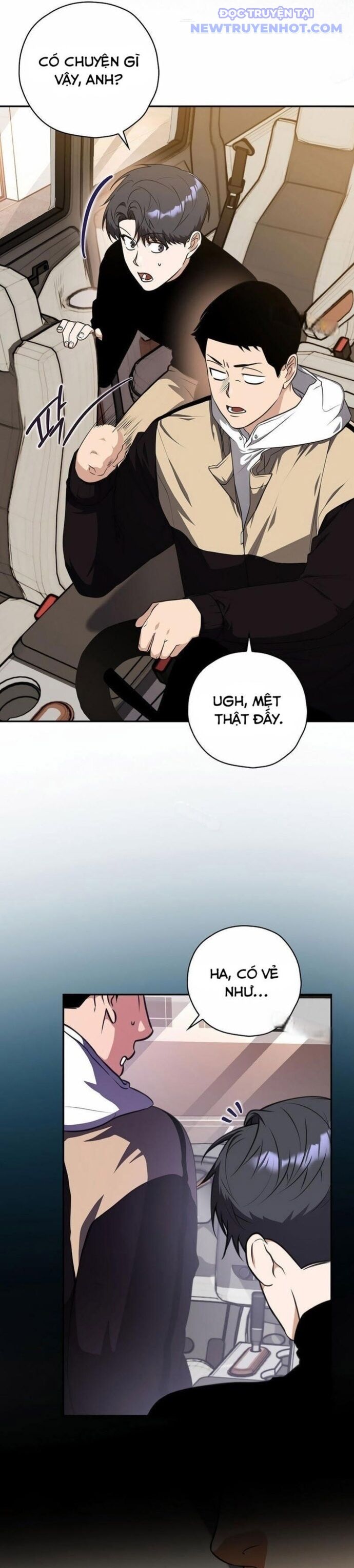 Kẻ Thống Trị Kịch Bản - Chapter 17 - Page 19