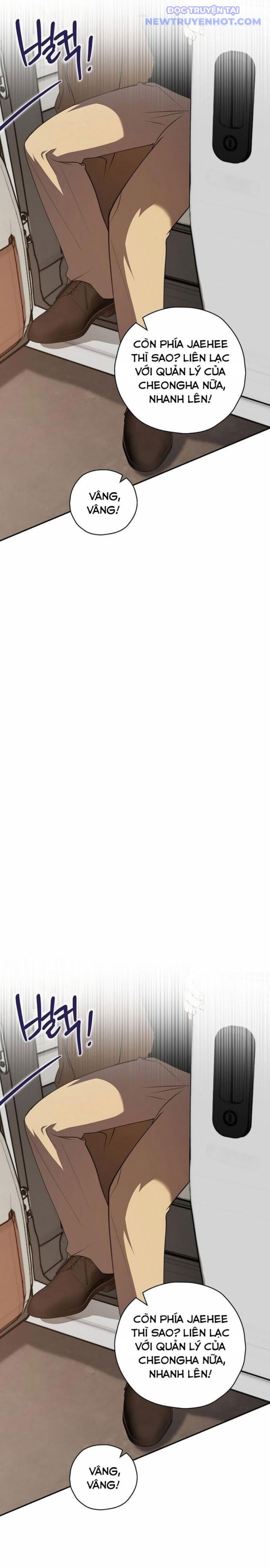 Kẻ Thống Trị Kịch Bản - Chapter 17 - Page 21