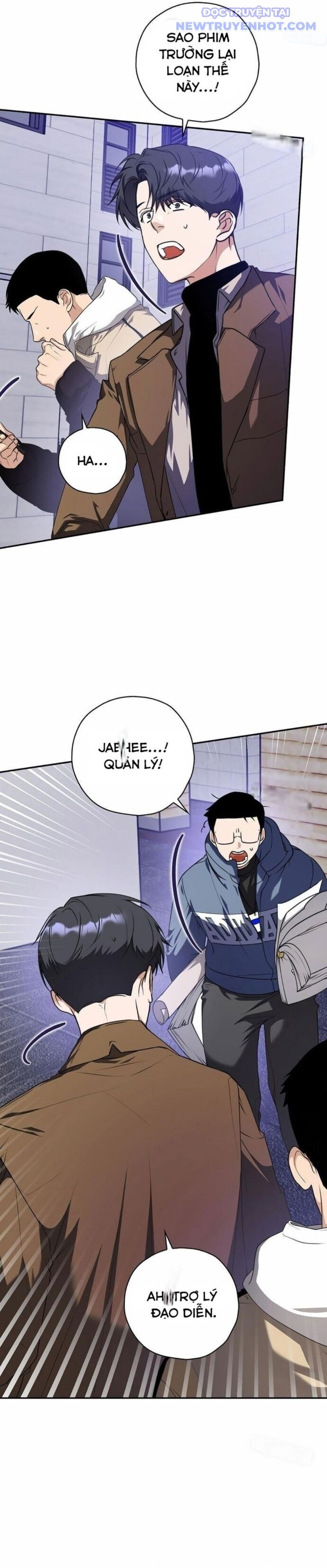 Kẻ Thống Trị Kịch Bản - Chapter 17 - Page 23