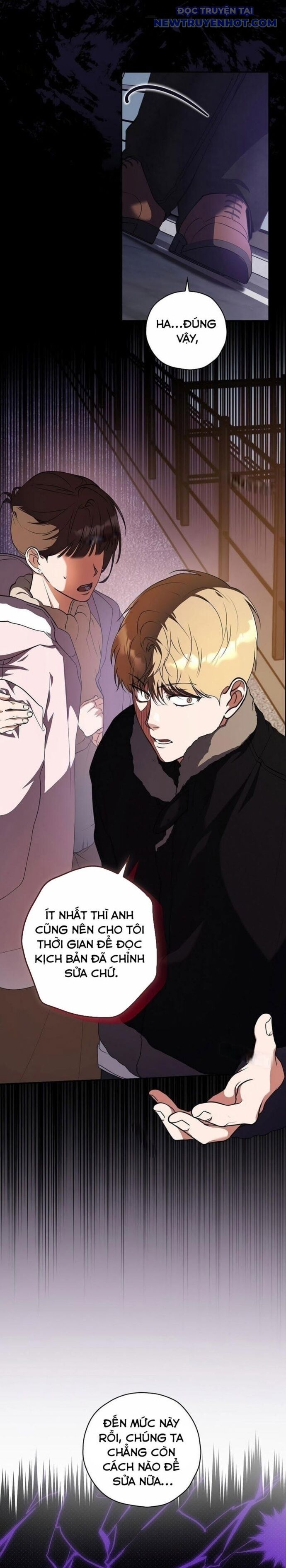 Kẻ Thống Trị Kịch Bản - Chapter 17 - Page 26