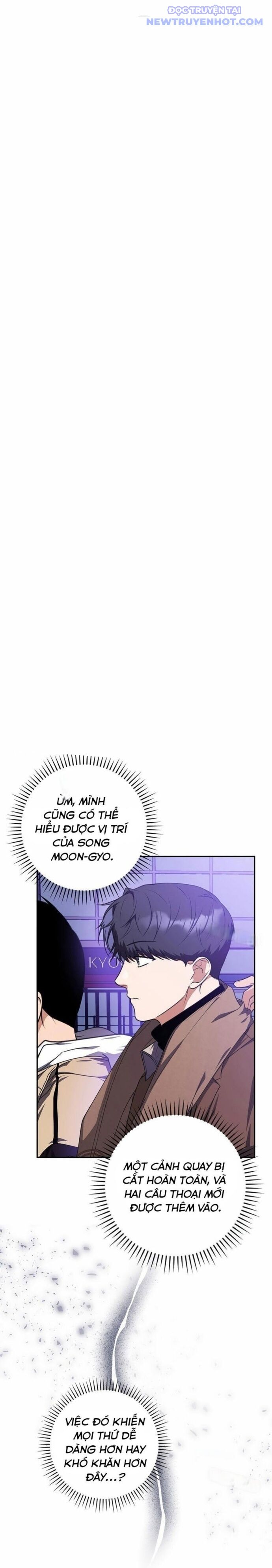 Kẻ Thống Trị Kịch Bản - Chapter 17 - Page 28