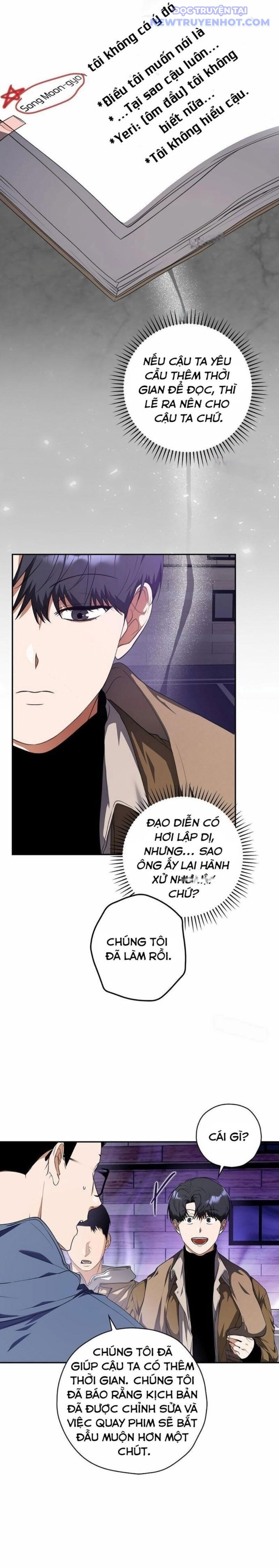 Kẻ Thống Trị Kịch Bản - Chapter 17 - Page 29