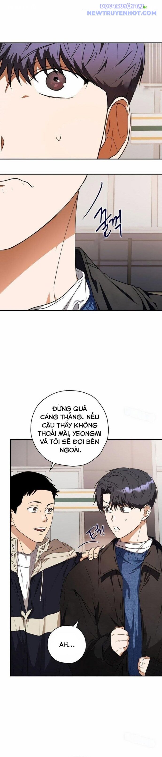 Kẻ Thống Trị Kịch Bản - Chapter 17 - Page 3