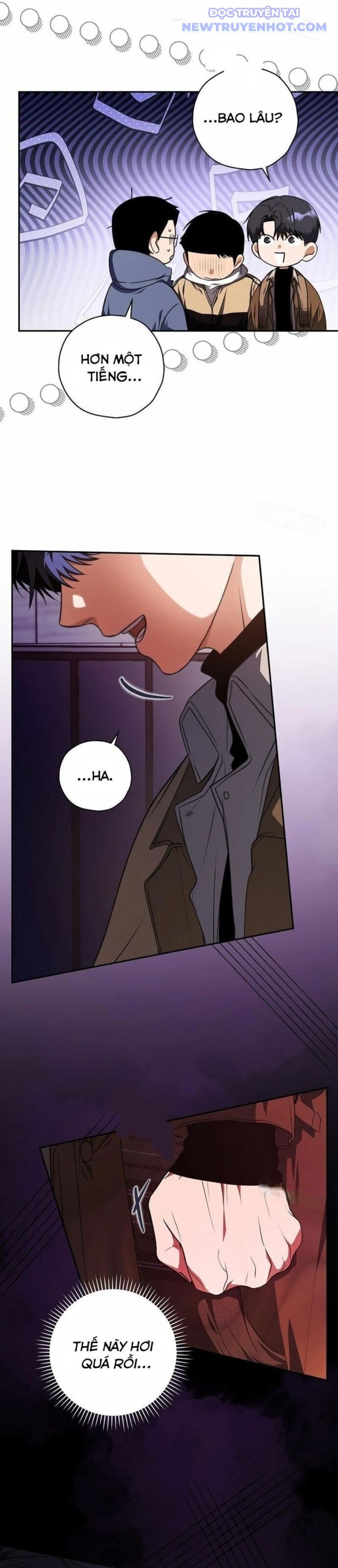 Kẻ Thống Trị Kịch Bản - Chapter 17 - Page 30