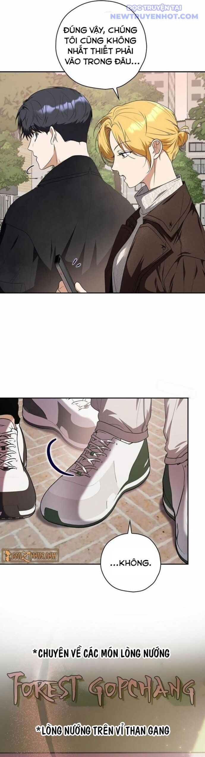 Kẻ Thống Trị Kịch Bản - Chapter 17 - Page 4