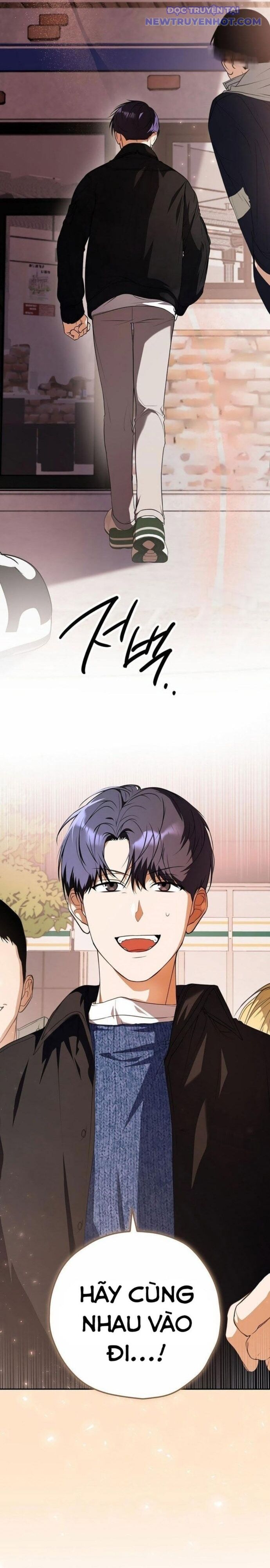 Kẻ Thống Trị Kịch Bản - Chapter 17 - Page 5