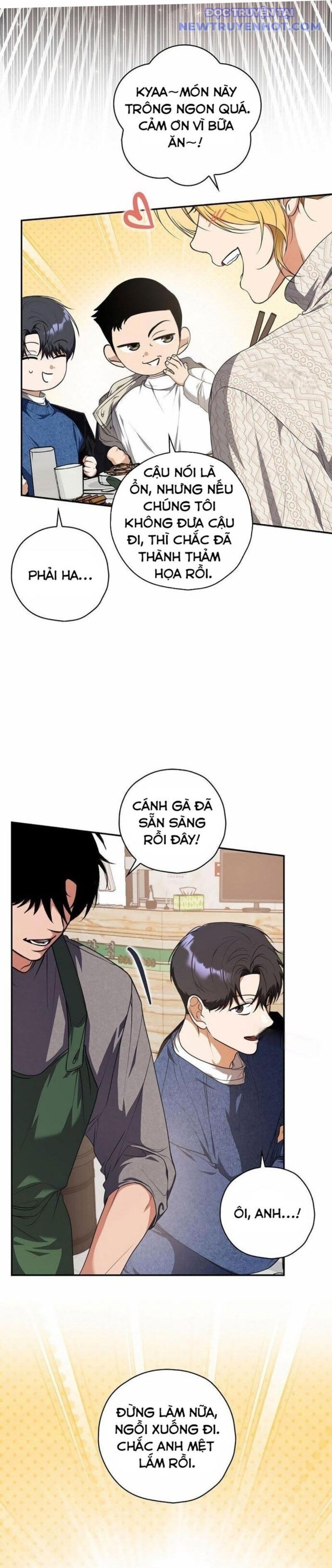 Kẻ Thống Trị Kịch Bản - Chapter 17 - Page 7