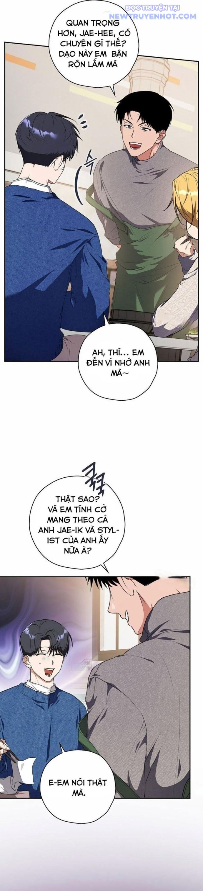 Kẻ Thống Trị Kịch Bản - Chapter 17 - Page 9