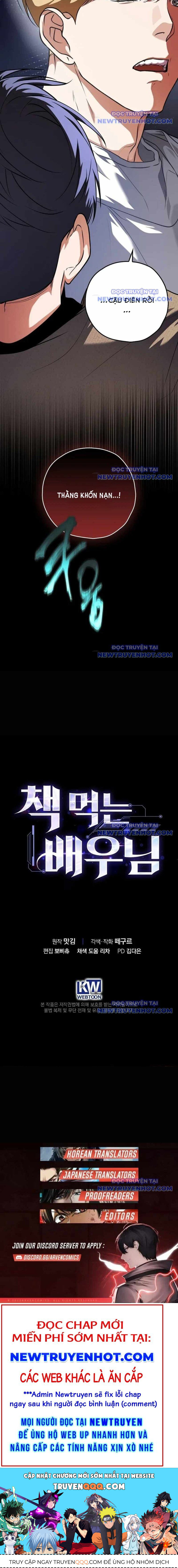 Kẻ Thống Trị Kịch Bản - Chapter 18 - Page 11