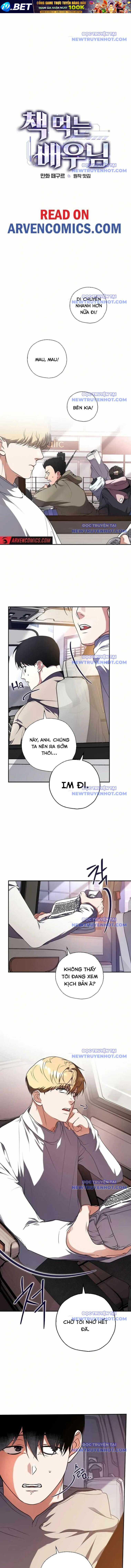 Kẻ Thống Trị Kịch Bản - Chapter 18 - Page 3