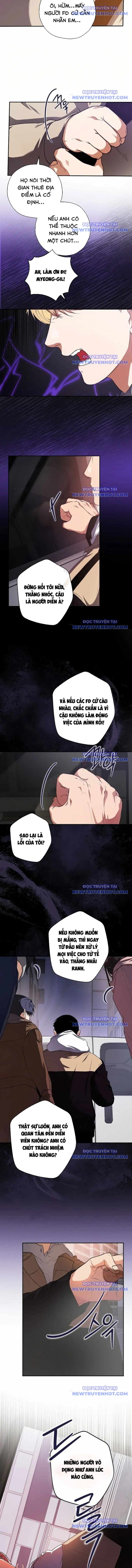 Kẻ Thống Trị Kịch Bản - Chapter 18 - Page 4