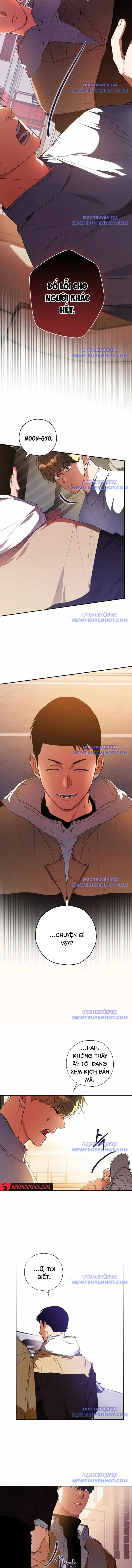 Kẻ Thống Trị Kịch Bản - Chapter 18 - Page 5