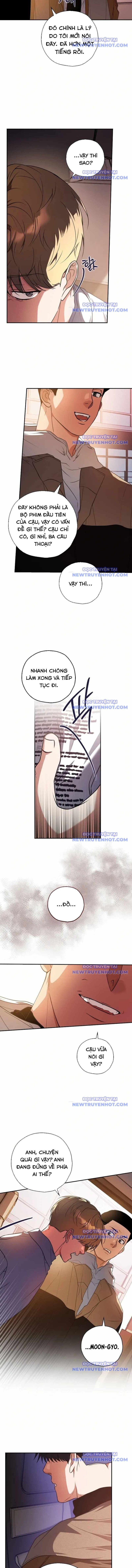 Kẻ Thống Trị Kịch Bản - Chapter 18 - Page 6