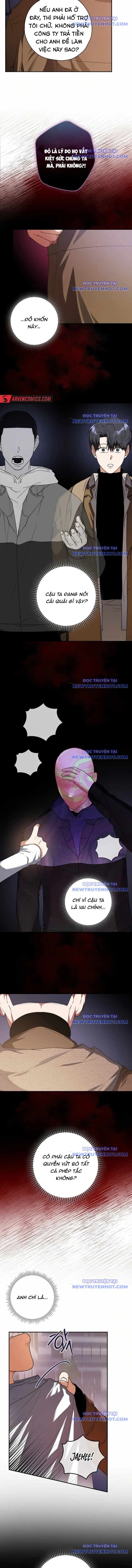 Kẻ Thống Trị Kịch Bản - Chapter 18 - Page 7