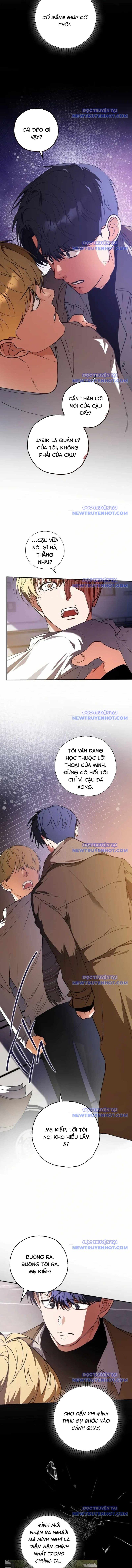 Kẻ Thống Trị Kịch Bản - Chapter 18 - Page 8