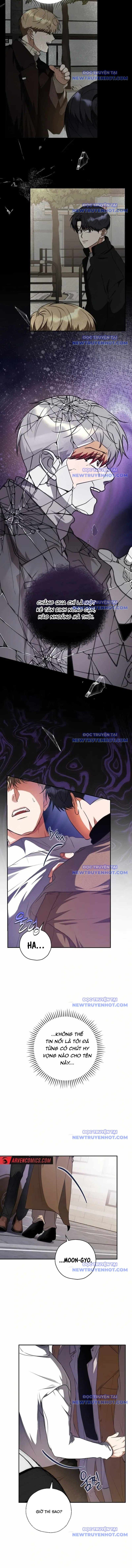 Kẻ Thống Trị Kịch Bản - Chapter 18 - Page 9