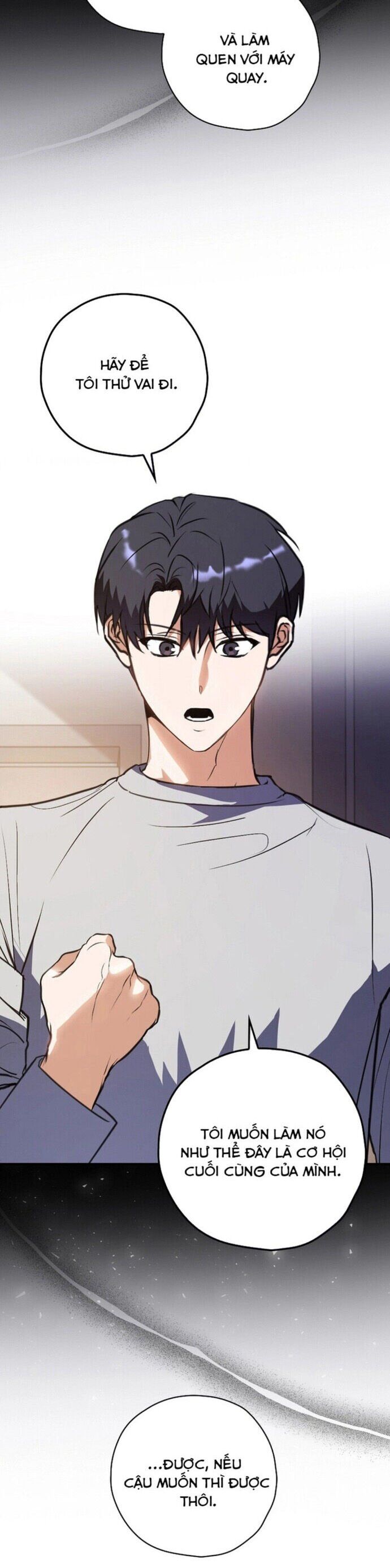 Kẻ Thống Trị Kịch Bản - Chapter 2 - Page 10