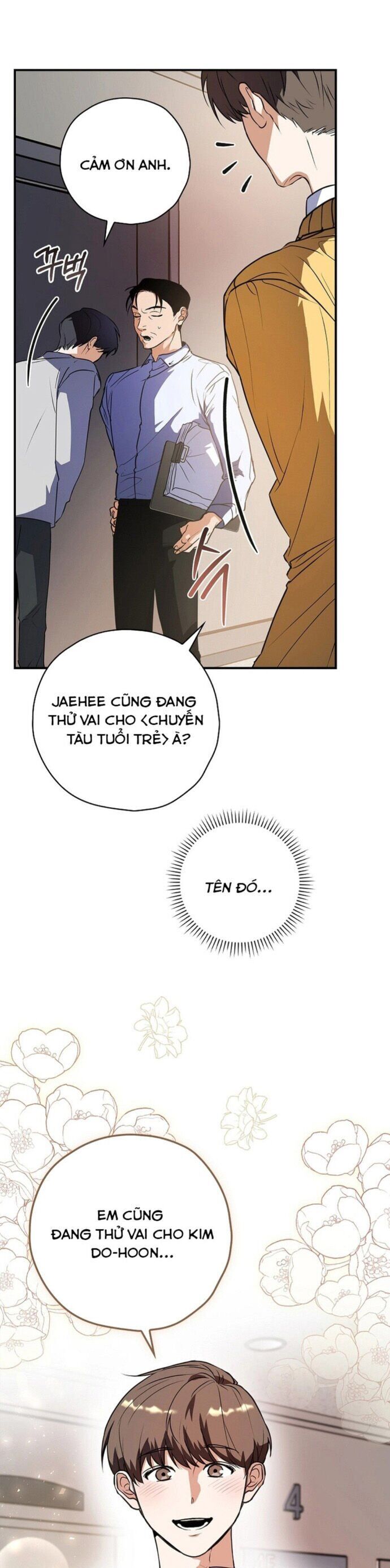 Kẻ Thống Trị Kịch Bản - Chapter 2 - Page 11