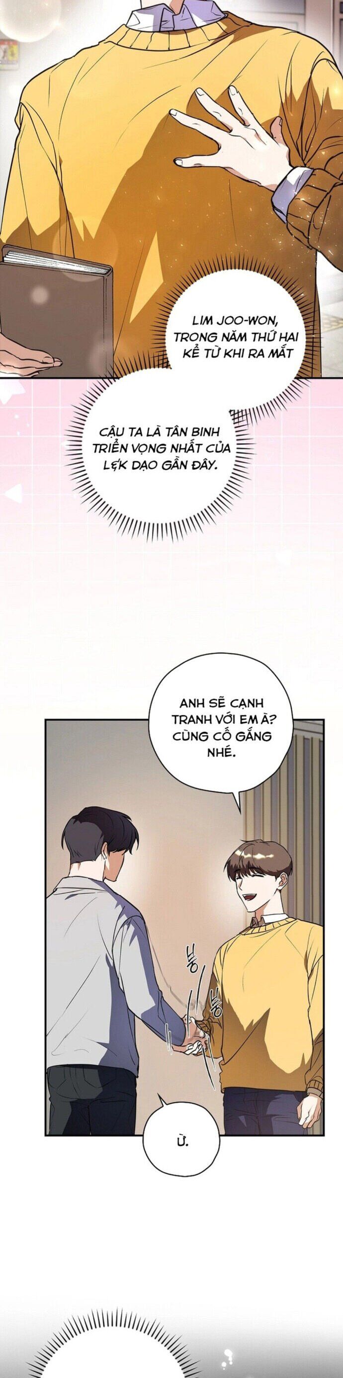 Kẻ Thống Trị Kịch Bản - Chapter 2 - Page 12