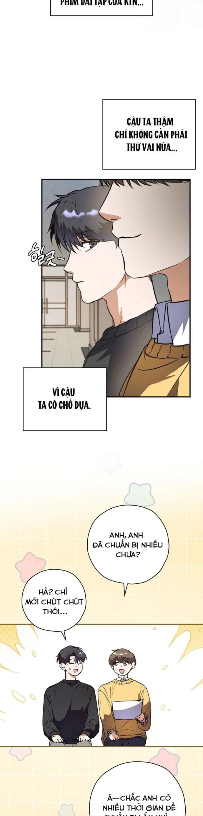 Kẻ Thống Trị Kịch Bản - Chapter 2 - Page 17