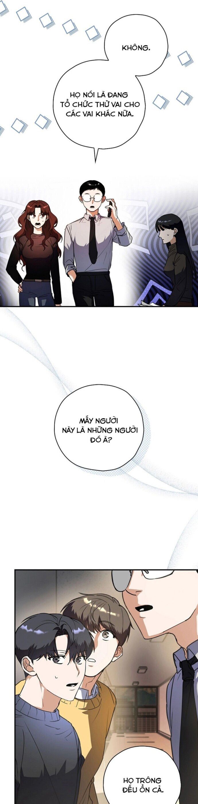 Kẻ Thống Trị Kịch Bản - Chapter 2 - Page 19