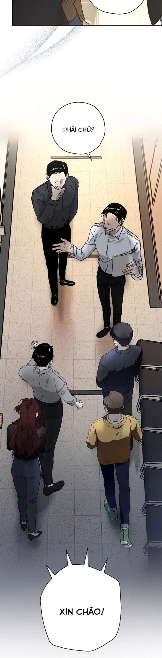 Kẻ Thống Trị Kịch Bản - Chapter 2 - Page 20