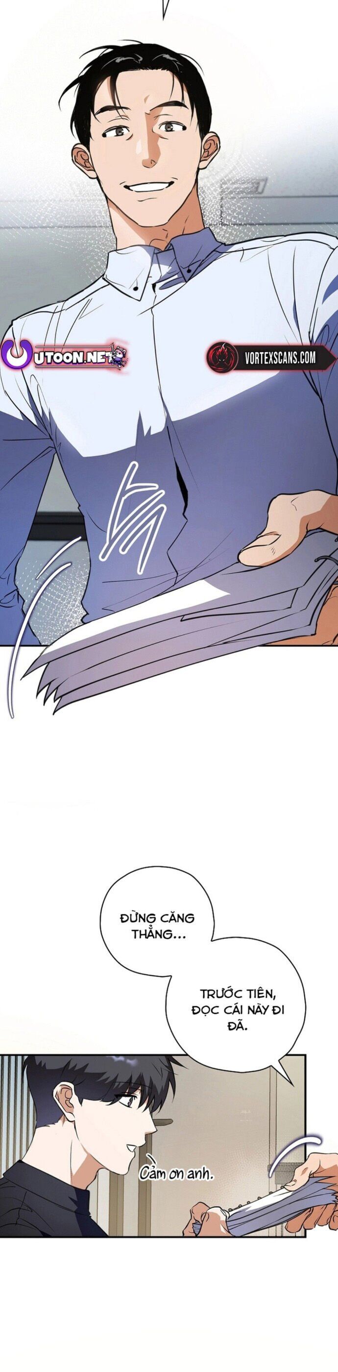 Kẻ Thống Trị Kịch Bản - Chapter 2 - Page 22