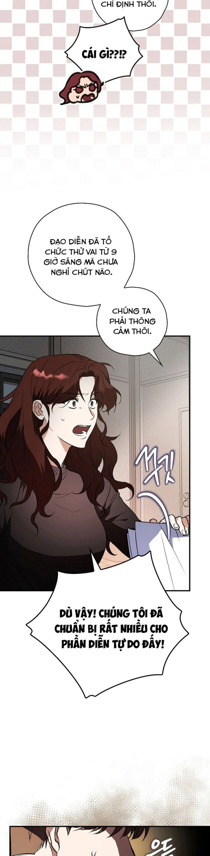 Kẻ Thống Trị Kịch Bản - Chapter 2 - Page 24