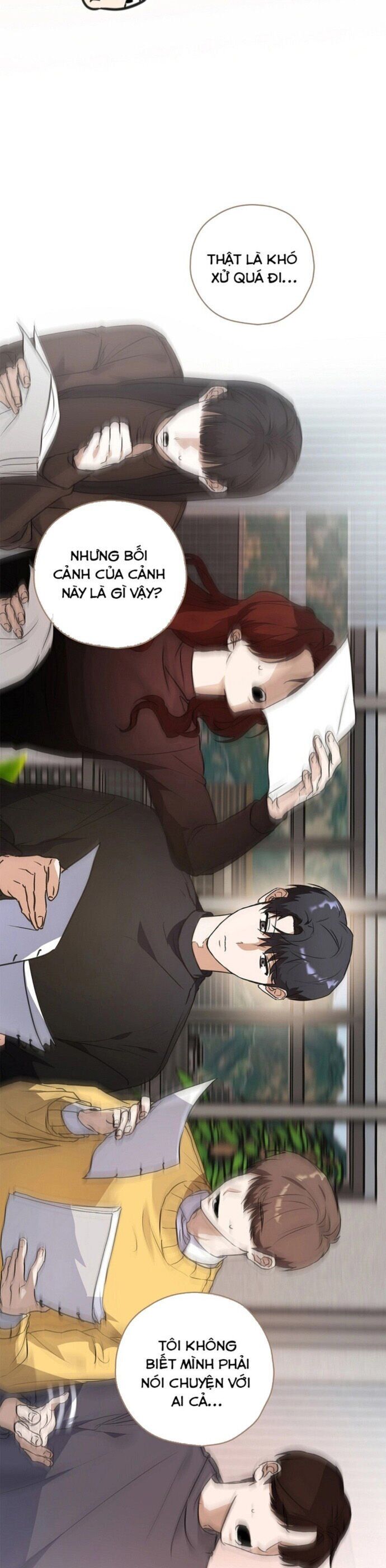 Kẻ Thống Trị Kịch Bản - Chapter 2 - Page 26