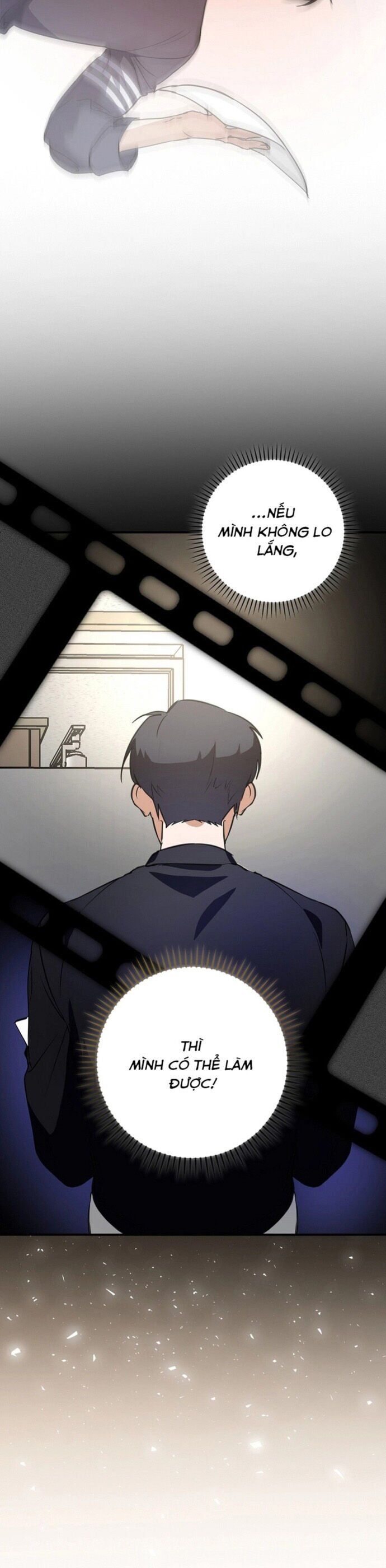 Kẻ Thống Trị Kịch Bản - Chapter 2 - Page 27
