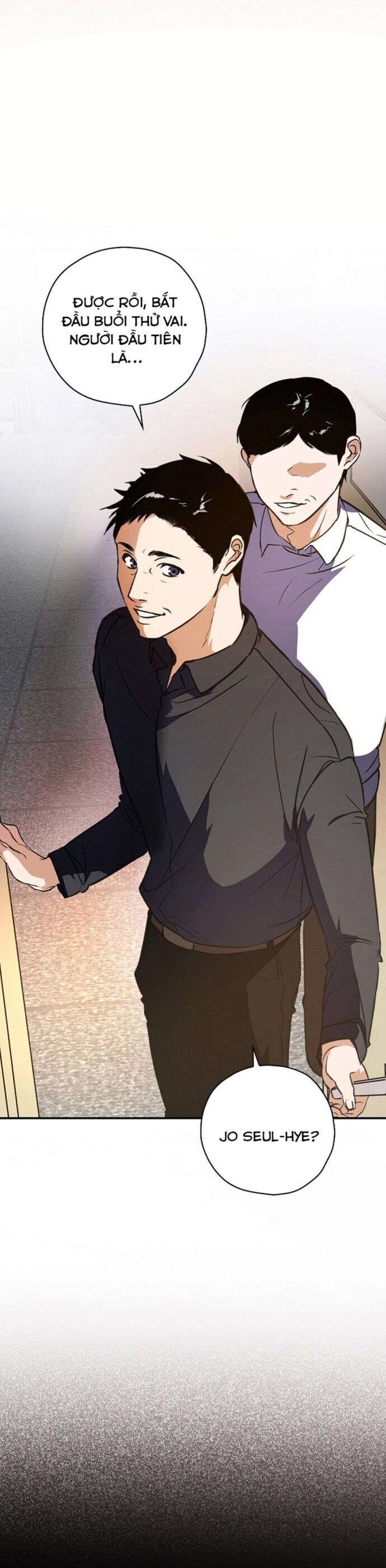 Kẻ Thống Trị Kịch Bản - Chapter 2 - Page 28