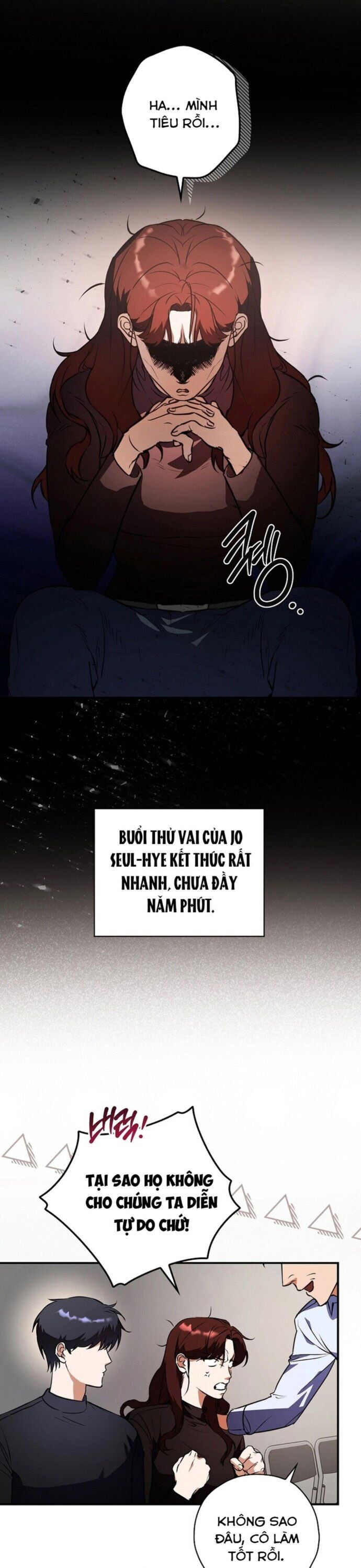 Kẻ Thống Trị Kịch Bản - Chapter 2 - Page 29