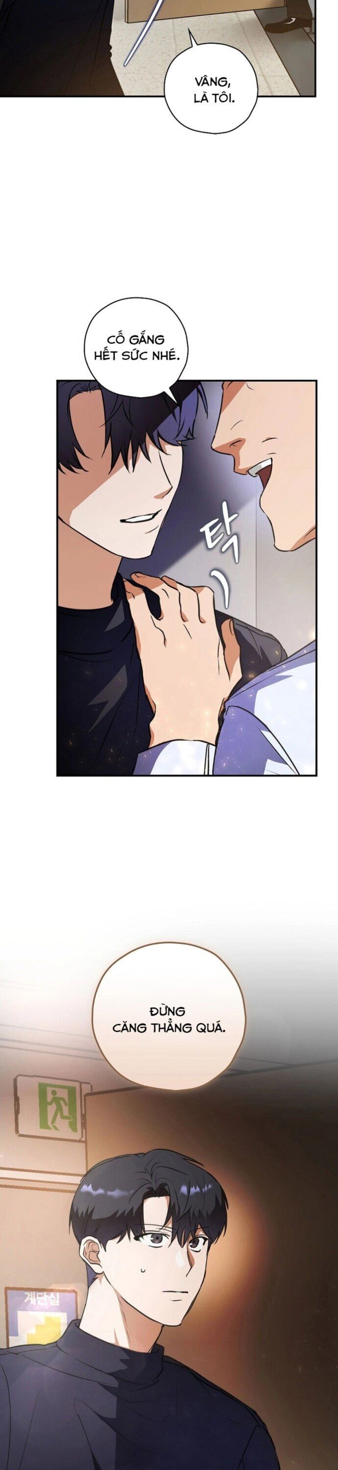Kẻ Thống Trị Kịch Bản - Chapter 2 - Page 33