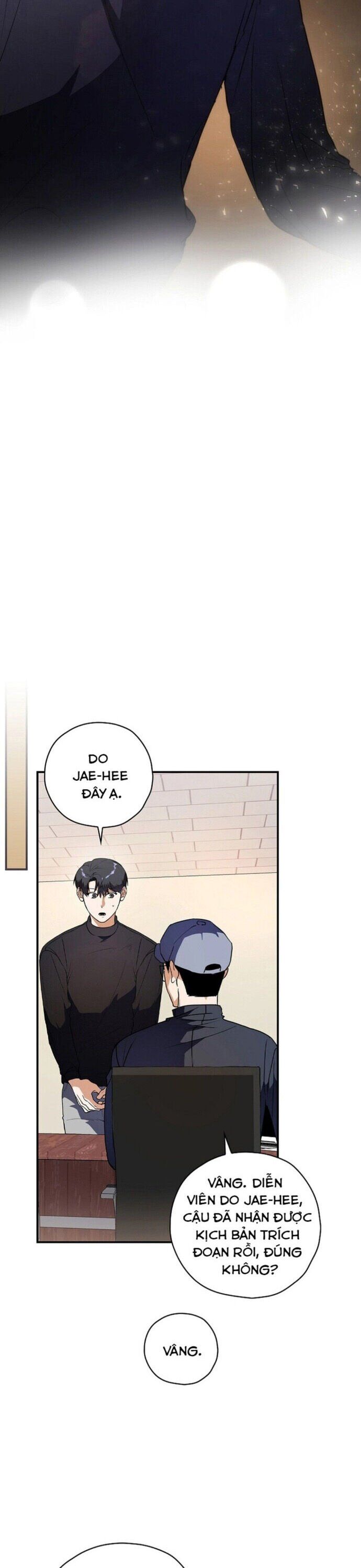 Kẻ Thống Trị Kịch Bản - Chapter 2 - Page 34