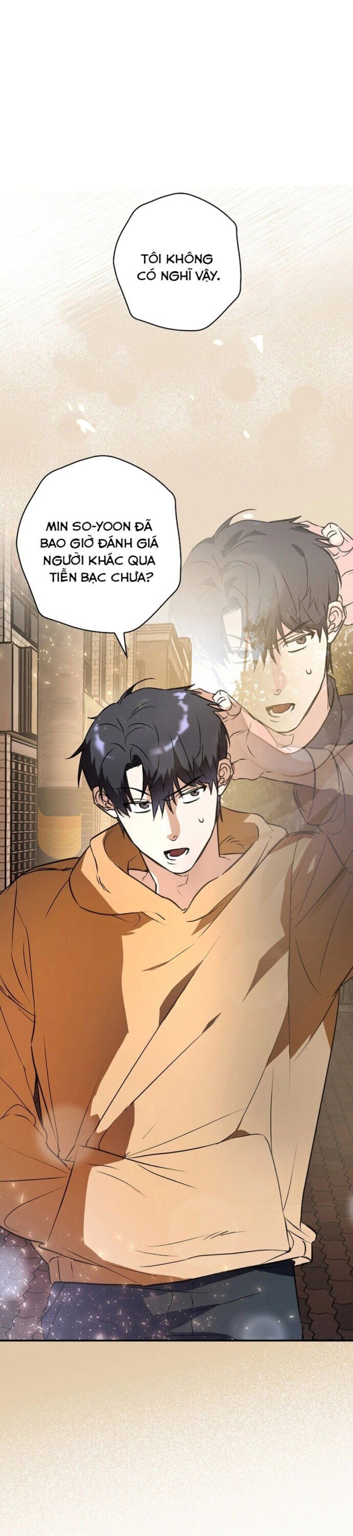 Kẻ Thống Trị Kịch Bản - Chapter 2 - Page 37