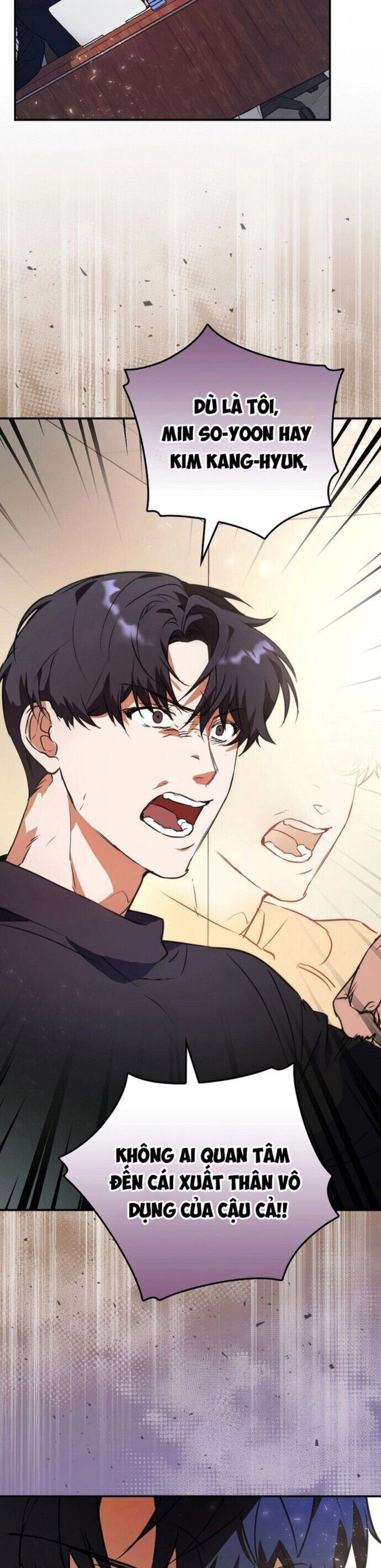 Kẻ Thống Trị Kịch Bản - Chapter 2 - Page 39