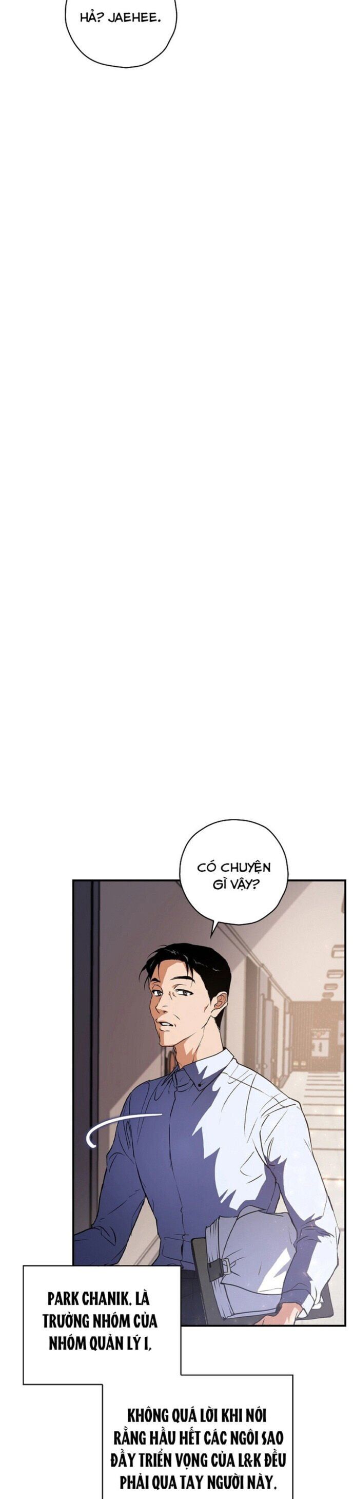 Kẻ Thống Trị Kịch Bản - Chapter 2 - Page 4