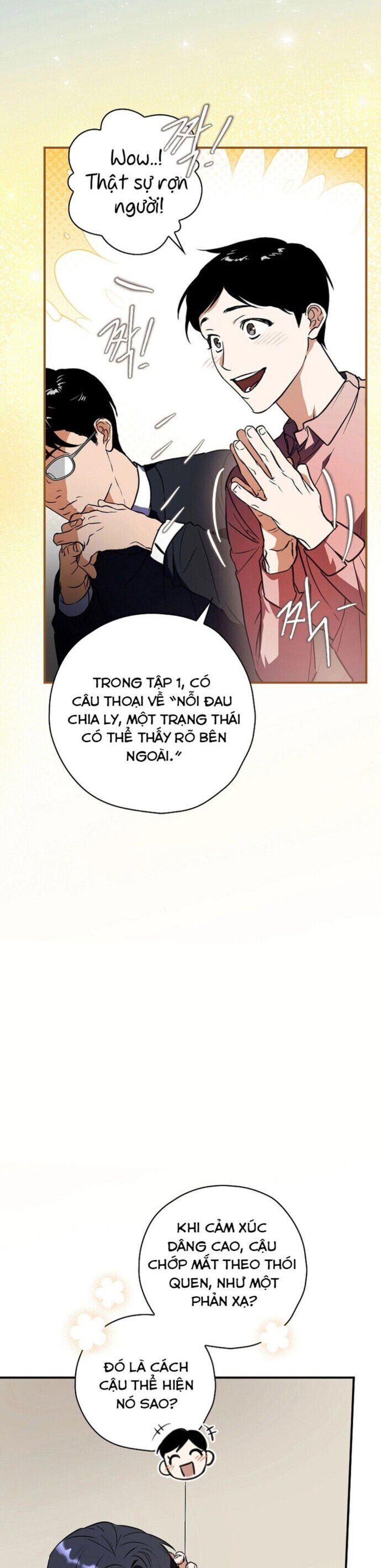 Kẻ Thống Trị Kịch Bản - Chapter 2 - Page 41