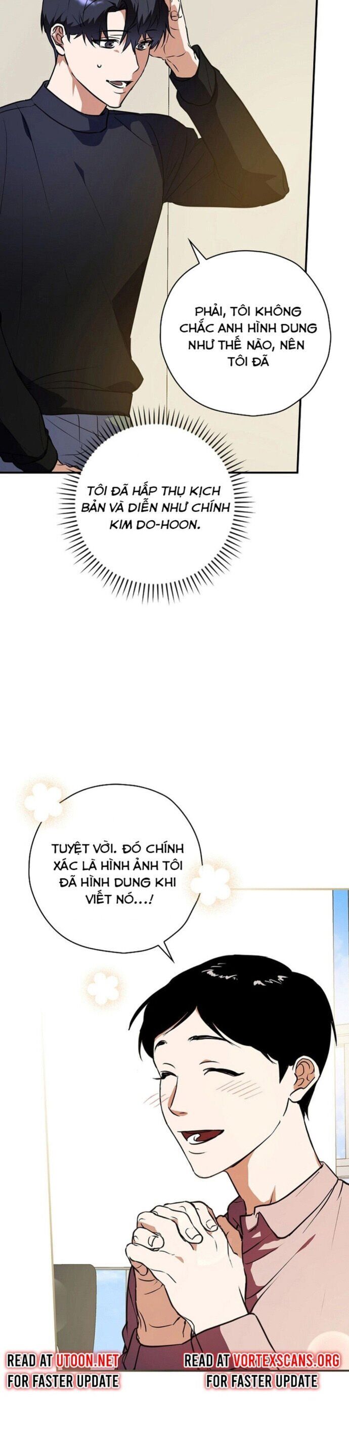 Kẻ Thống Trị Kịch Bản - Chapter 2 - Page 42