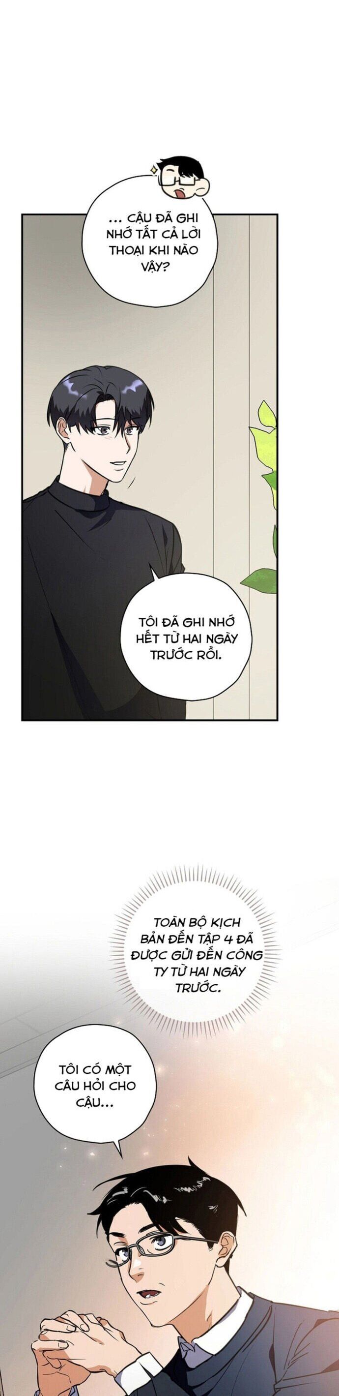 Kẻ Thống Trị Kịch Bản - Chapter 2 - Page 43