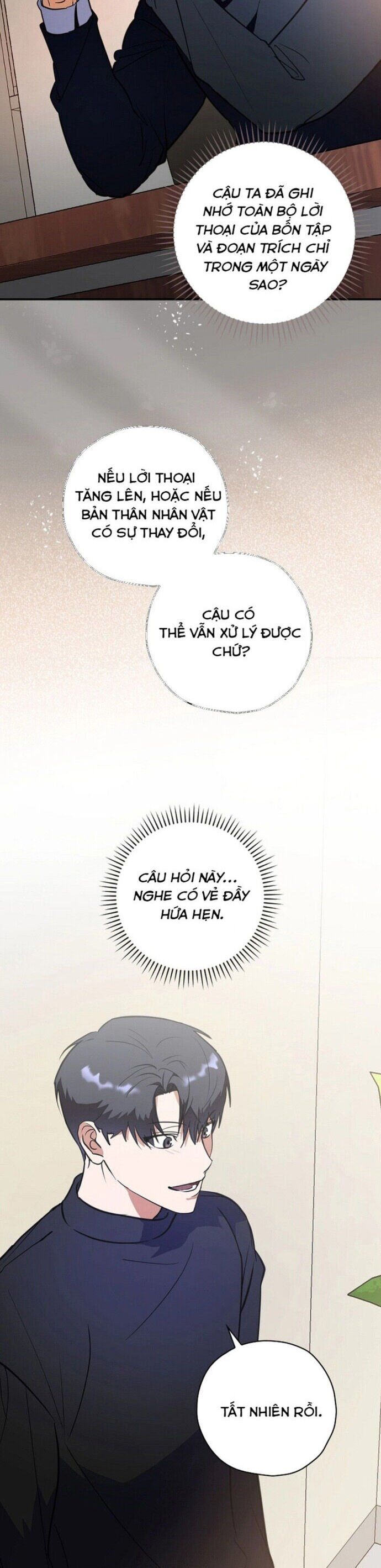 Kẻ Thống Trị Kịch Bản - Chapter 2 - Page 44