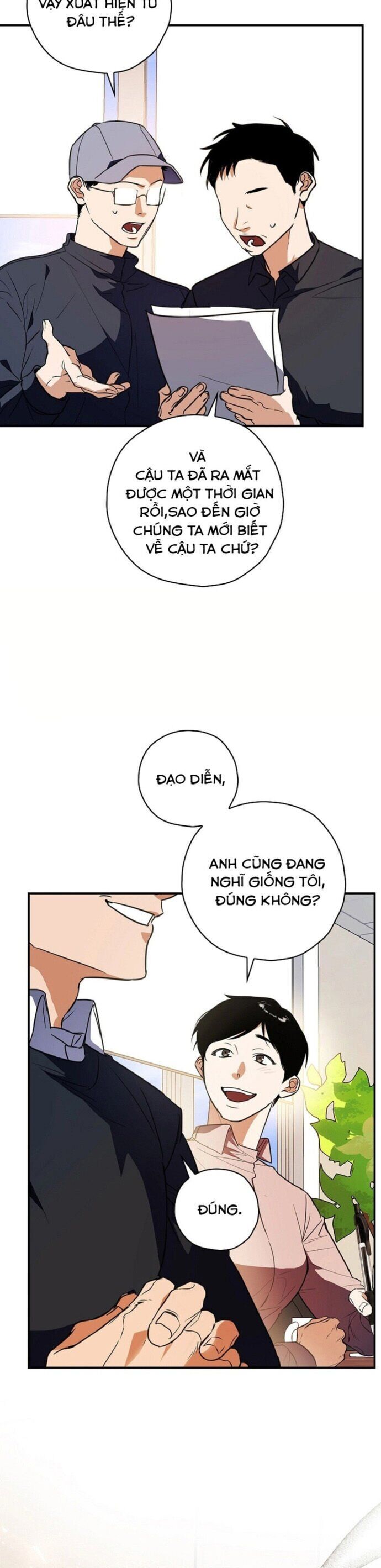 Kẻ Thống Trị Kịch Bản - Chapter 2 - Page 46