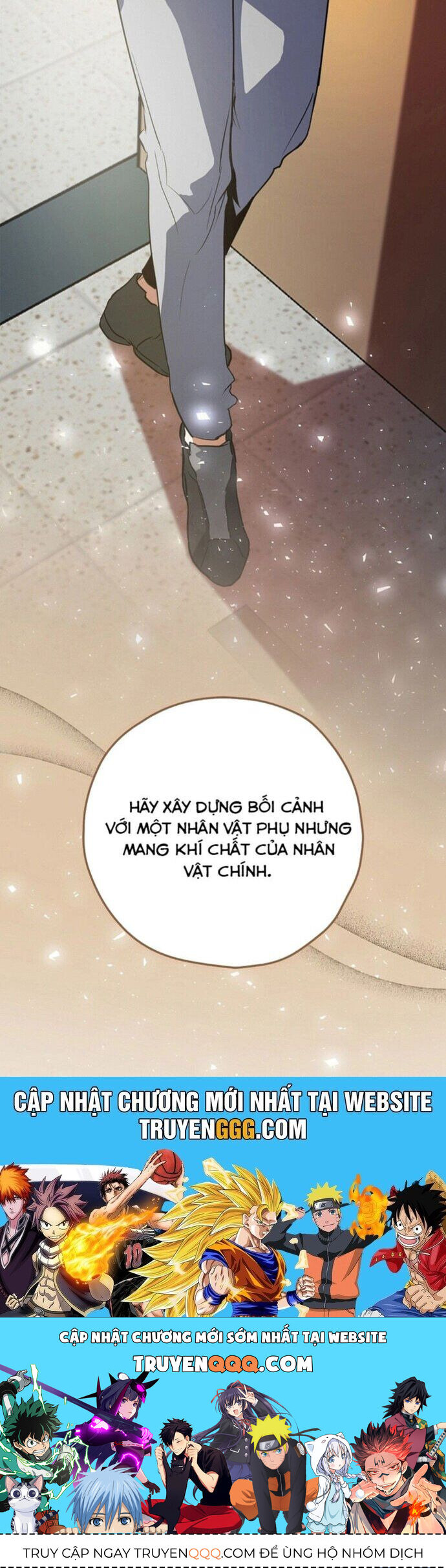 Kẻ Thống Trị Kịch Bản - Chapter 2 - Page 48